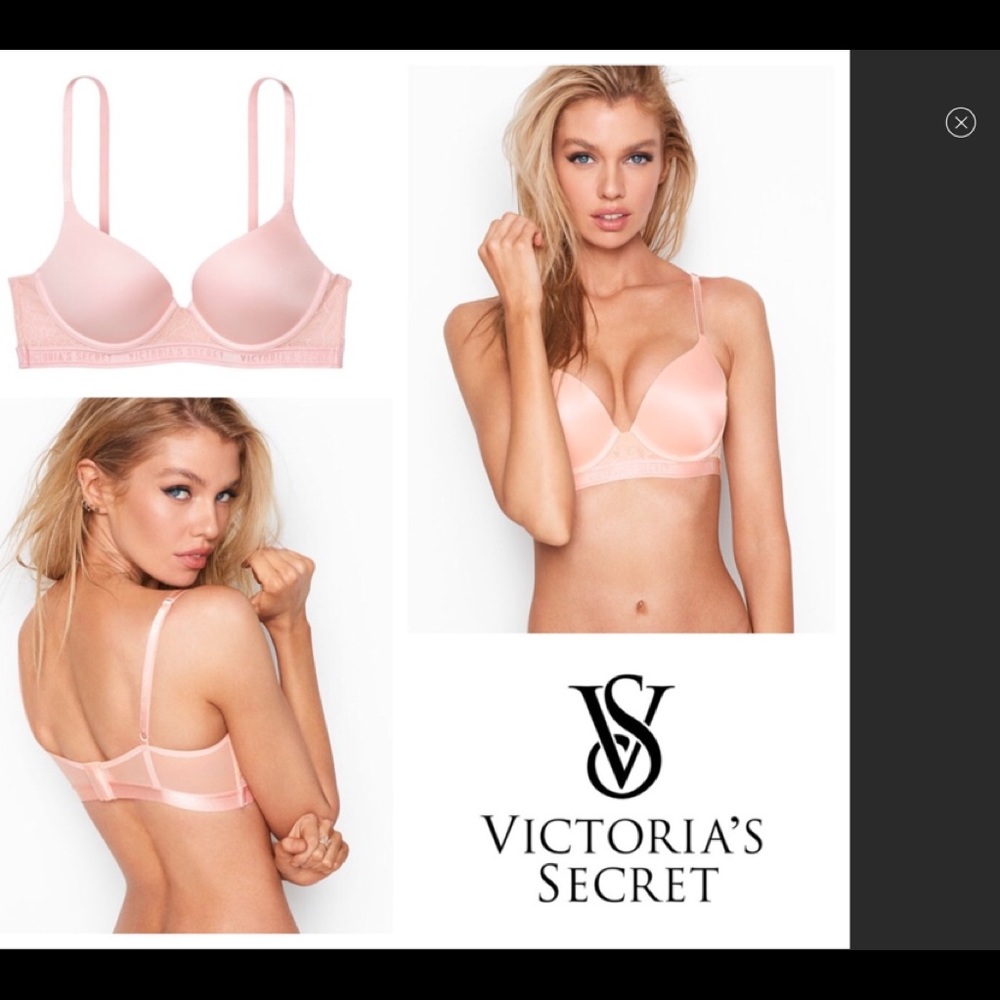 Victoria’s Secret | Very Sexy Push Up 34D